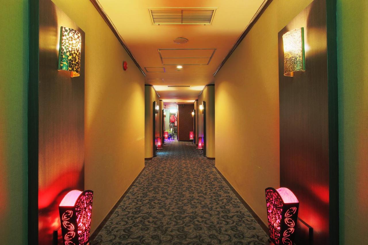 Hotel Gig (Adults Only) 川越町 外观 照片